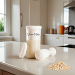 Aparato para leche vegetal de frutos secos casera Vegan Milker Classic