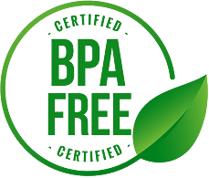 BPA Free - Certificado - VeganMilker