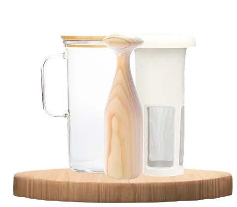 VeganMilker Soul