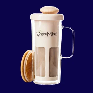 Vegan Milker SOUL