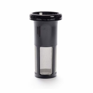 Vaso Filtrante Negro Reacondicionado