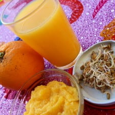 Cómo hacer refrescos probióticos