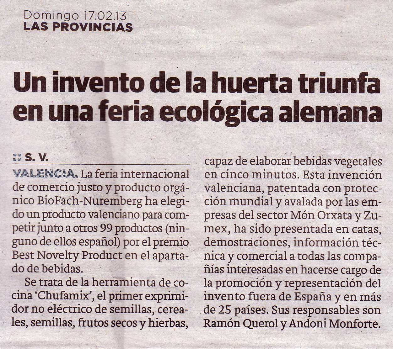 Las-Provincias-Biofach_A_2013-02-17