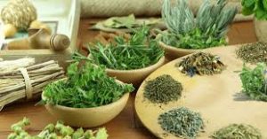 aromáticas