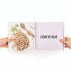 Libro "Tus leches vegetales caseras" — imagen 2