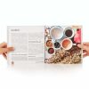 Libro "Tus leches vegetales caseras" — imagen 3