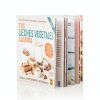 Libro "Tus leches vegetales caseras" — imagen 4