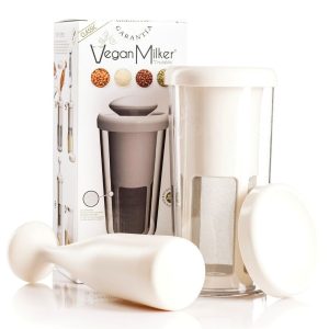 Vegan Milker Classic Reacondicionada