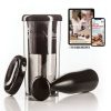Vegan Milker Black Reacondicionada — imagen 2