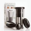 Vegan Milker Black Reacondicionada — imagen 1