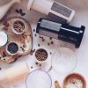 Vegan Milker Black Reacondicionada — imagen 4