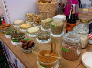 Recetas veganas para enriquecer con calcio tu leche vegetal casera