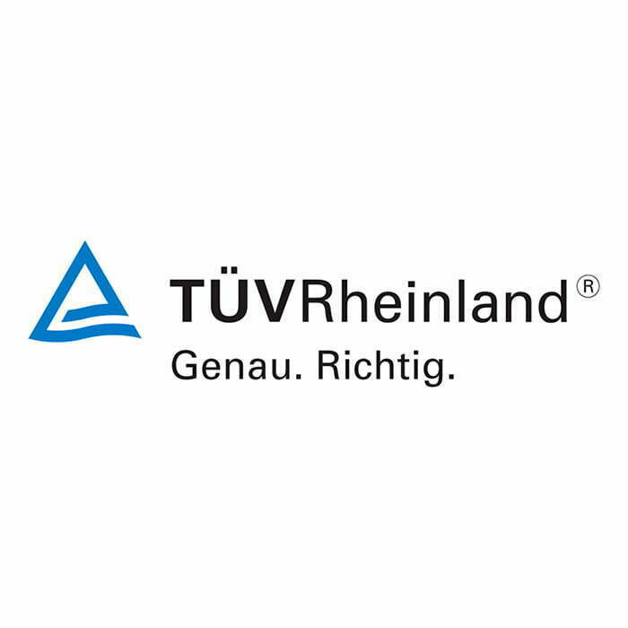 tuv-genau