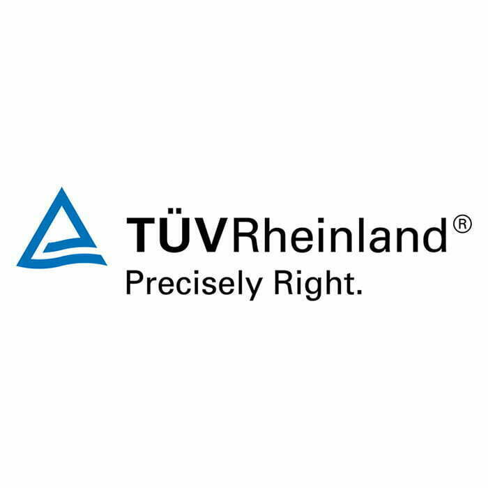tuv-precisely