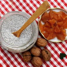 Como hacer yogurt vegano y queso fresco de nueces casero